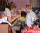 Charlize Theron, estivale: Virée chez le coiffeur pour son fils craquant Jackson