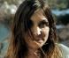 La chanteuse Zazie dans le clip de son dernier clip intitulé Cyclo. L'album sera disponible le 18 mars 2013.