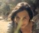 Zazie dans le clip de son dernier clip intitulé Cyclo. L'album éponyme sera disponible le 18 mars 2013.