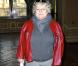 Josée Dayan lors du palmarès des 18e Lauriers de la radio et de la télévision à l'hôtel de ville de Paris, le 4 mars 2013