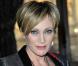 Patricia Kaas lors du palmarès des 18e Lauriers de la radio et de la télévision à l'hôtel de ville de Paris, le 4 mars 2013