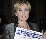 Patricia Kaas et Patrick Timsit honorés devant Marie-Josée Croze et Philippe Bas