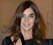 Carine Roitfeld assiste à la soirée de lancement du deuxième numéro de CR Fashion Book, le magazine de Carine Roitfeld, à l'hôtel Shangri-La. Paris, le 5 mars 2013.