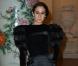 Delfina Delettrez Fendi assiste à la soirée de lancement du deuxième numéro de CR Fashion Book, le magazine de Carine Roitfeld, à l'hôtel Shangri-La. Paris, le 5 mars 2013.