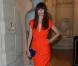 Caroline de Maigret assiste à la soirée de lancement du deuxième numéro de CR Fashion Book, le magazine de Carine Roitfeld, à l'hôtel Shangri-La. Paris, le 5 mars 2013.