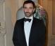 Riccardo Tisci assiste à la soirée de lancement du deuxième numéro de CR Fashion Book, le magazine de Carine Roitfeld, à l'hôtel Shangri-La. Paris, le 5 mars 2013.