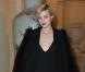 Jessica Stam assiste à la soirée de lancement du deuxième numéro de CR Fashion Book, le magazine de Carine Roitfeld, à l'hôtel Shangri-La. Paris, le 5 mars 2013.