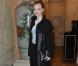 Amanda Seyfried assiste à la soirée de lancement du deuxième numéro de CR Fashion Book, le magazine de Carine Roitfeld, à l'hôtel Shangri-La. Paris, le 5 mars 2013.