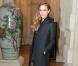 Jessica Alba assiste à la soirée de lancement du deuxième numéro de CR Fashion Book, le magazine de Carine Roitfeld, à l'hôtel Shangri-La. Paris, le 5 mars 2013.