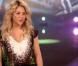  Shakira dans la vidéo promo pour la 4e saison de The Voice USA. 