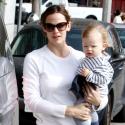 Jennifer Garner : Balade en duo avec l'adorable Samuel, toujours aussi craquant
