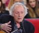 Didier Barbelivien sur le plateau de "Vivement Dimanche", le 27 février 2013.
