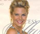 Christie Brinkley