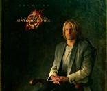 Woody Harrelson est Haywitch pour les character's posters d'Hunger Games 2.