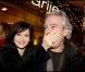 Pierre Arditi, 'adolescent enamouré' de Barbara : Leur romance révélée...