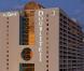 La résidence The Grant Double Tree à Miami où se sont battus La Fouine et Booba le samedi 9 mars 2013.
