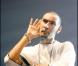  La Fouine à Paris le 2 février 2007.  
  