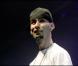 La Fouine à Paris le 2 février 2007.