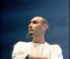 La Fouine à Paris le 2 février 2007.