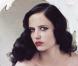 PHOTOS : Quand Eva Green remet à la mode la guêpière des années 30...