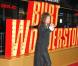 Steven Tyler à la première du film The Incredible Burt Wonderstone au TCL Chinese Theatre à Hollywood, le 11 mars 2013.
