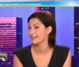 Sheryfa Luna arrête sa carrière : 'Je me retire en tout cas du monde médiatique'