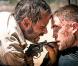 Robert Pattinson : Ensanglanté et torturé pour la première image de The Rover