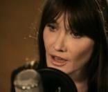 Carla Bruni évoque son meilleur ami : ''À sa mort, je suis restée prostrée...''