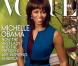 Anna Wintour s'offre Michelle Obama pour une couverture en Vogue