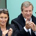 PHOTOS : Cécilia et Richard Attias, des vacances de stars sur un bateau de rêve !