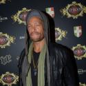 Gary Dourdan : DJ endiablé pour le VIP Room, un album en préparation ?