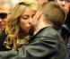 Shakira déborde de tendresse pour Gerard Piqué devant beau-papa