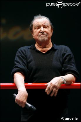 Maurice Béjart