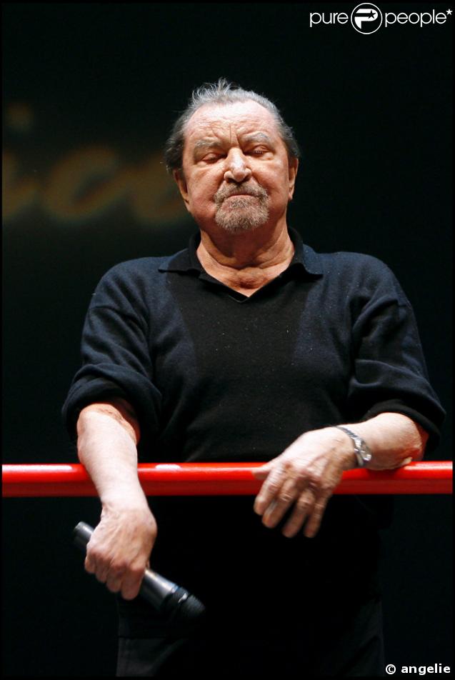Maurice Béjart