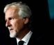 James Cameron lors du Explorers Club Annual Dinner à New York City, le 16 mars 2013.