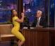 Vanessa Hudgens et son lancé de fesses sur le Tonight Show.