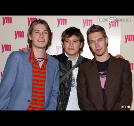 Les Hanson Brothers