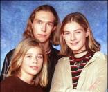 Les Hanson Brothers