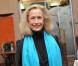 Brigitte Fossey lors du festival 2 cinéma de Valenciennes, le 23 mars 2013.