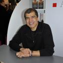 Salon du livre : L'émotion de Roselyne Bachelot, le secret de Mazarine Pingeot