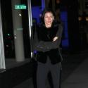 Liberty Ross : Jeu de cache-cache avec son nouveau boyfriend