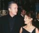Tim Robbins et Susan Sarandon en 2001