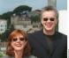 Tim Robbins et Susan Sarandon à Cannes en 1999