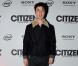 Jérémie Elkaïm à la soirée de lancement du magazine Citizen K Homme Sport au Titty Twister à Paris, le 28 mars 2013.