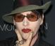 Marilyn Manson à West Hollywood en août 2012.