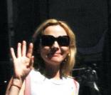 Kim Cattrall