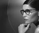 Campagne Chanel Eyewear avec la sublime Letitia Casta