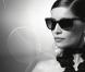 Campagne Chanel Eyewear avec Letitia Casta