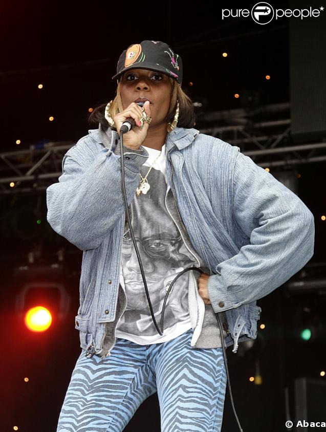 Santogold
