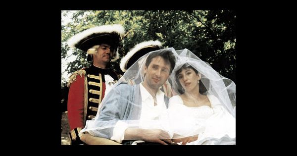 bo du film le mariage